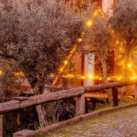 Arrabia Guest Houses Glamping Raiva Exteriör bild