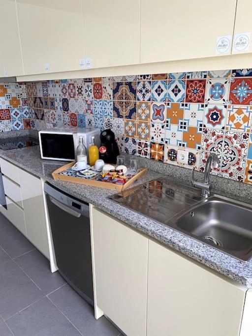 Arrabia Guest Houses Glamping Raiva Exteriör bild