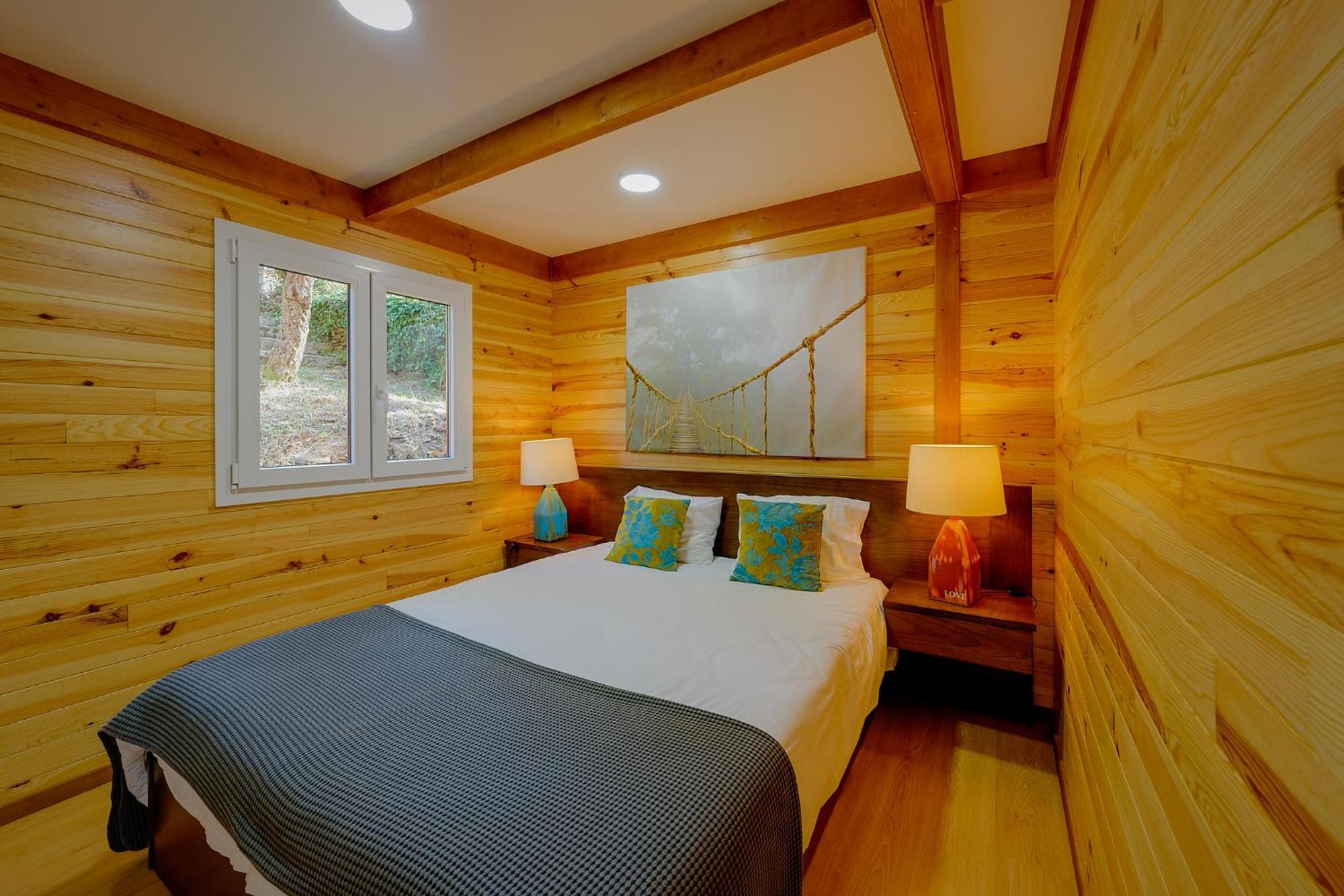 Arrabia Guest Houses Glamping Raiva Exteriör bild