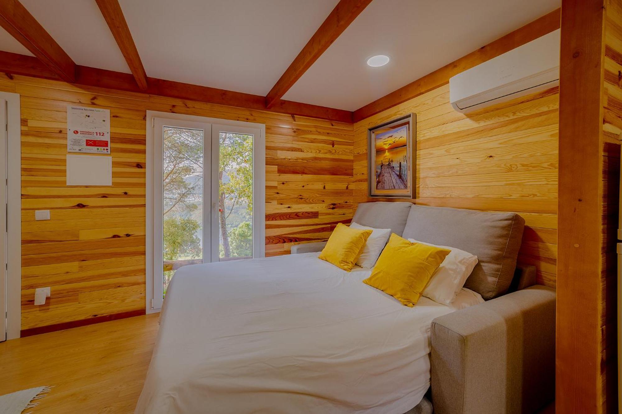 Arrabia Guest Houses Glamping Raiva Exteriör bild