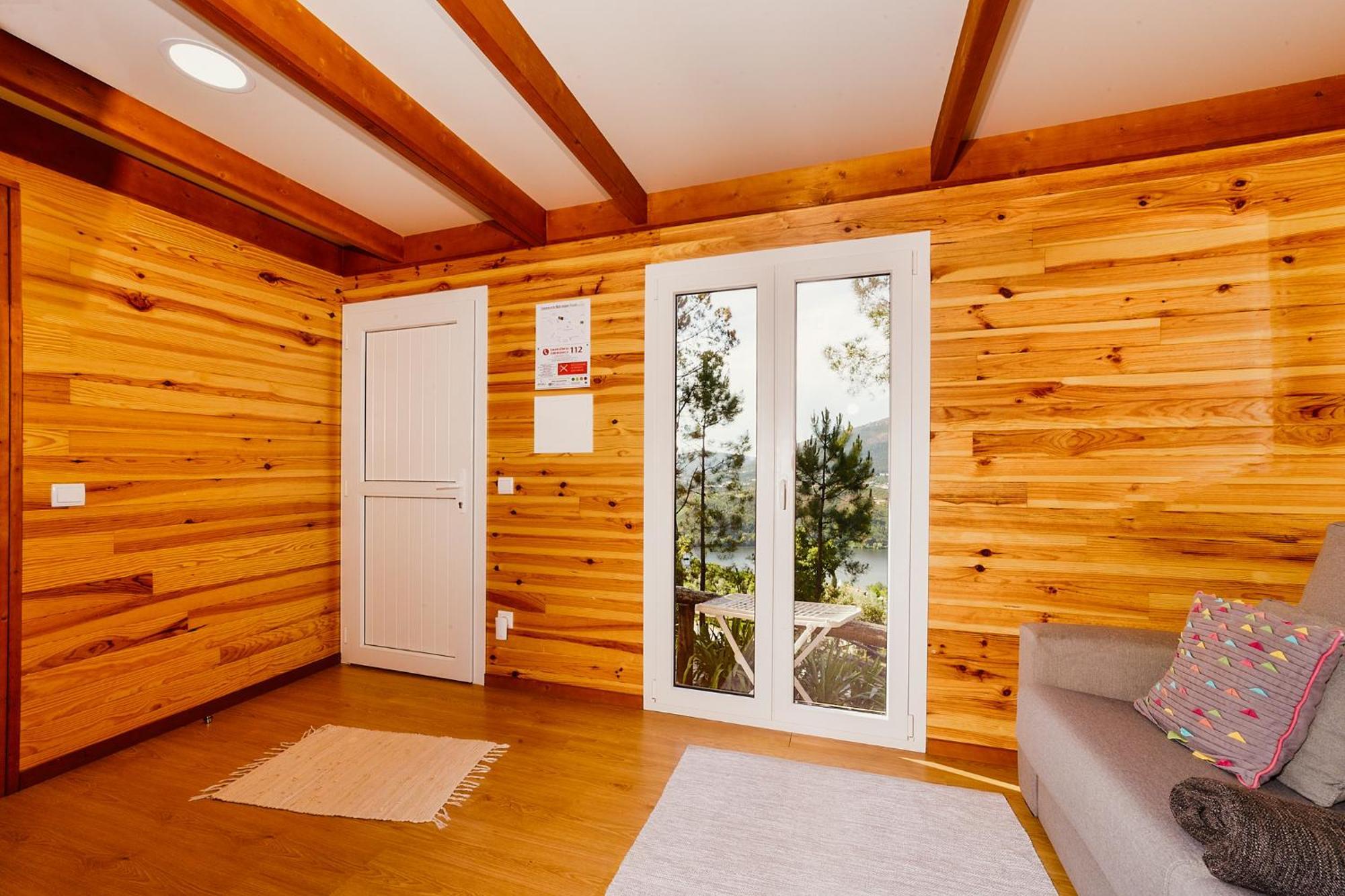 Arrabia Guest Houses Glamping Raiva Exteriör bild