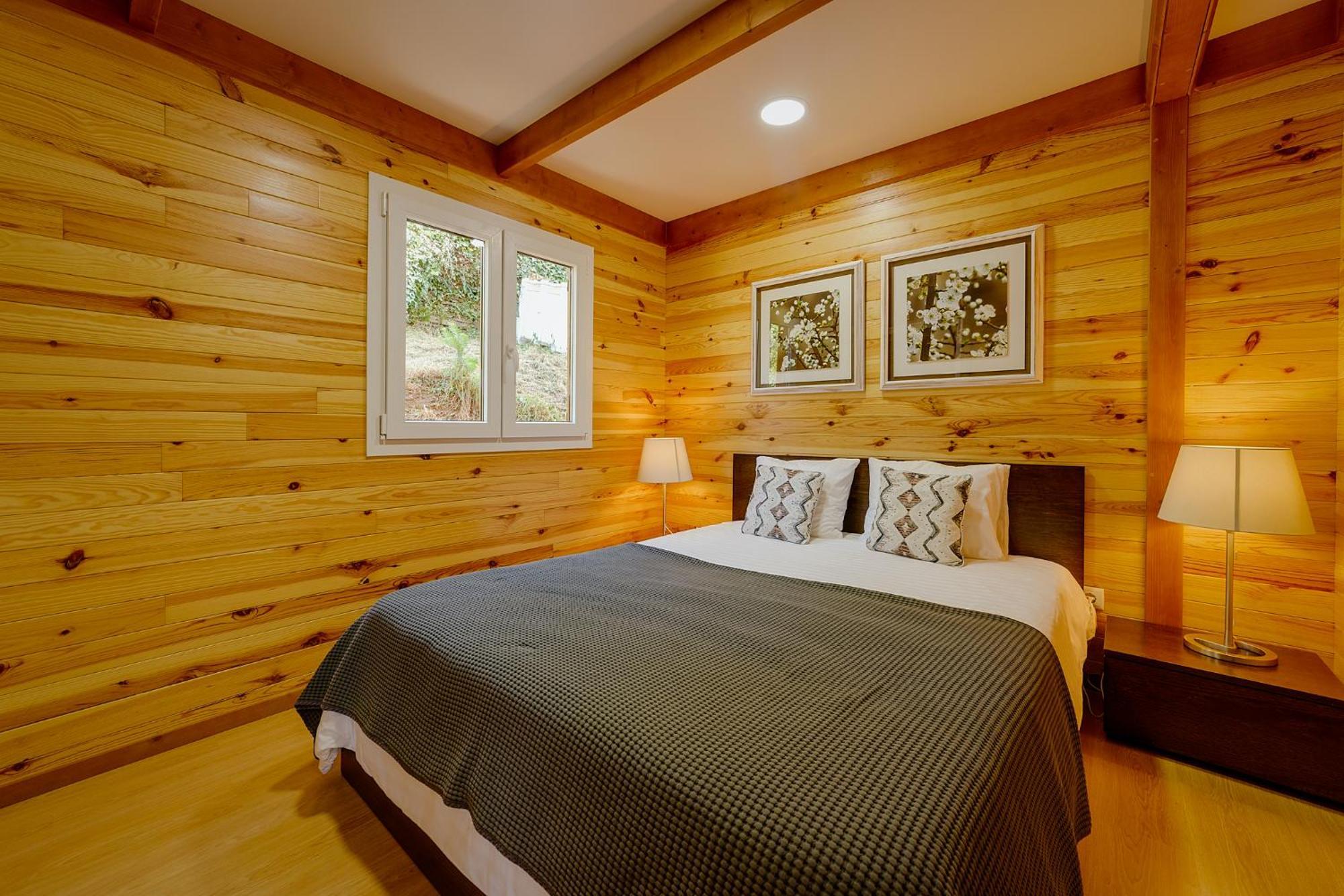 Arrabia Guest Houses Glamping Raiva Exteriör bild