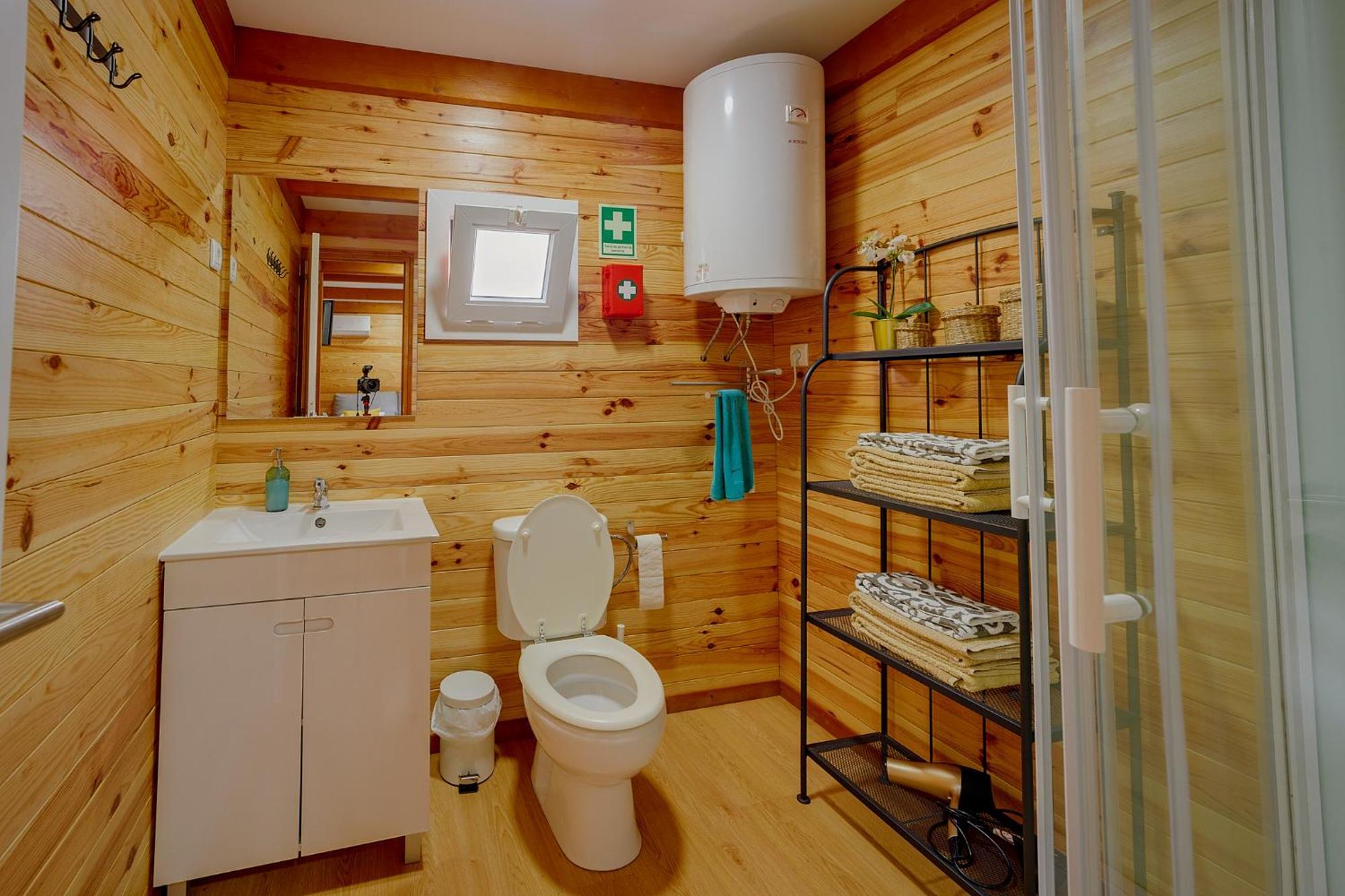 Arrabia Guest Houses Glamping Raiva Exteriör bild
