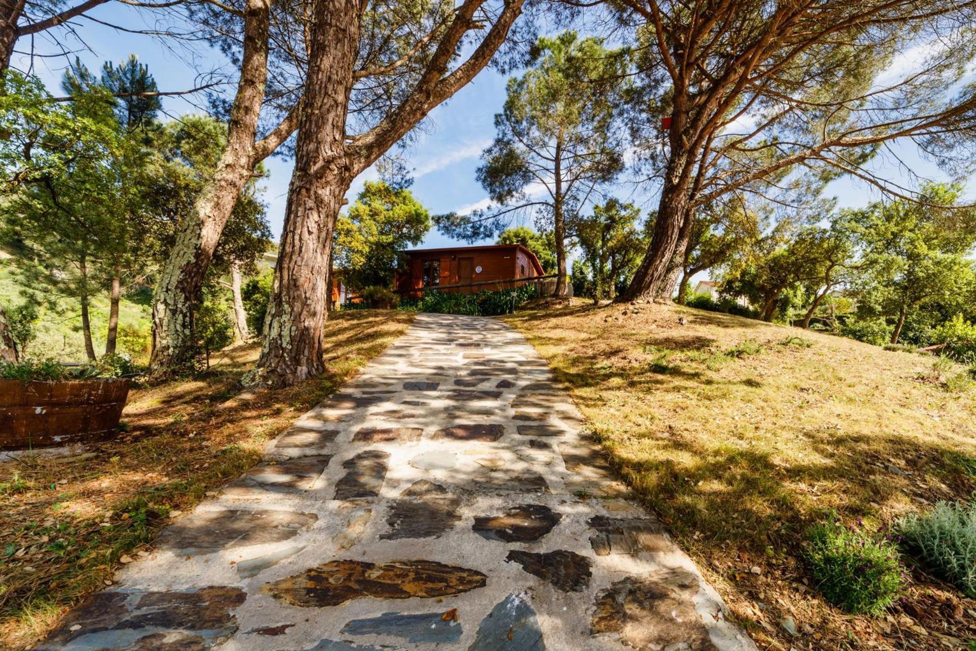 Arrabia Guest Houses Glamping Raiva Exteriör bild