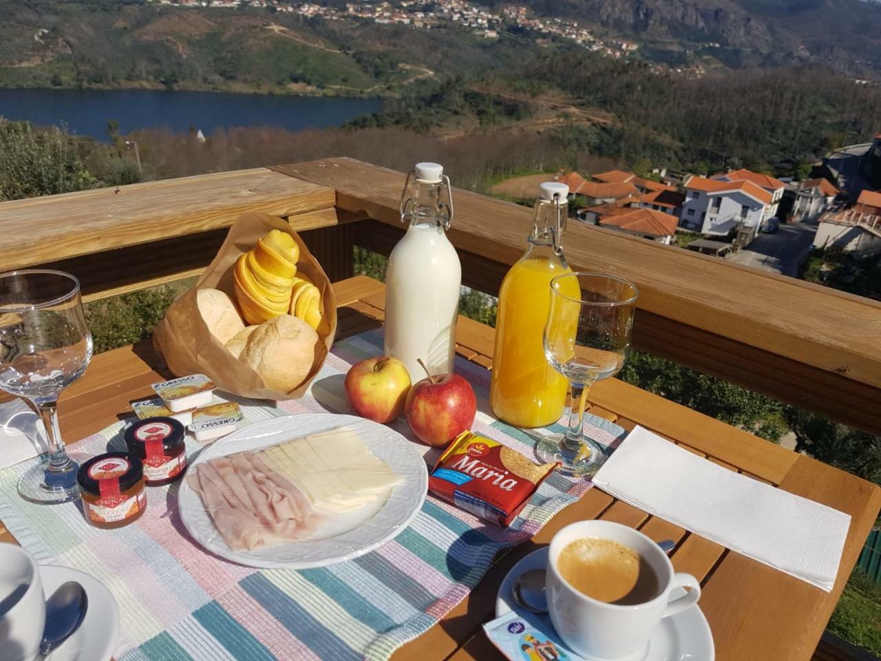 Arrabia Guest Houses Glamping Raiva Exteriör bild