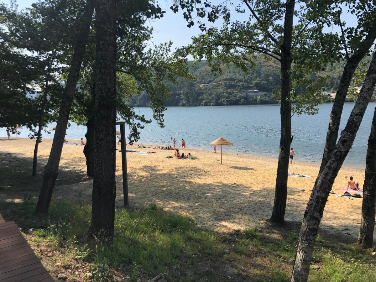 Arrabia Guest Houses Glamping Raiva Exteriör bild